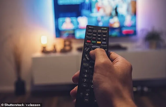 Study Shows Replacing TV with Activity Slashes Depression Risk by 40%