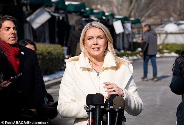 Subtle Bad Bunny Clip in Leavitt's Instagram Post Fuels Quiet Speculation Amid Public Criticism