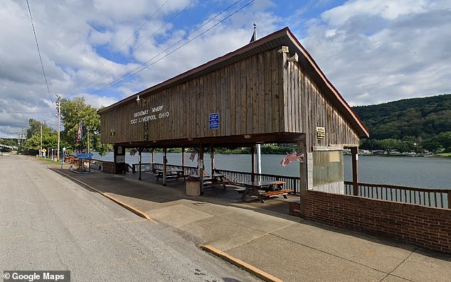 Tragedy in East Liverpool: Man Accidentally Kills Girlfriend, Causes Loss of Unborn Child