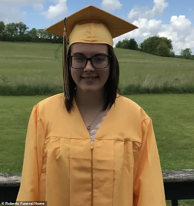 Tragedy in East Liverpool: Man Accidentally Kills Girlfriend, Causes Loss of Unborn Child