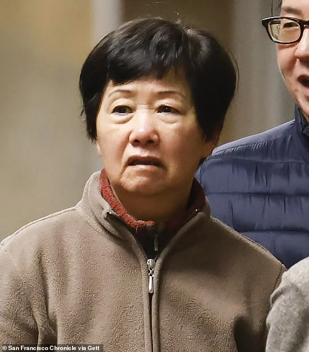 Elderly Woman's Lenient Sentence in Fatal Crash Sparks Public Outrage