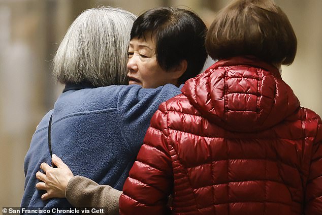 Elderly Woman's Lenient Sentence in Fatal Crash Sparks Public Outrage