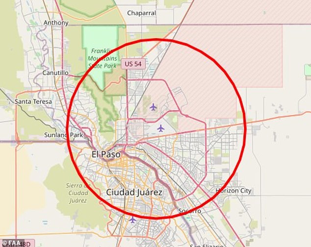 Homeland Security Secretary Kristi Noem Abandons Press Conference After Reporter Questions Laser Incident Involving CBP and Party Balloon