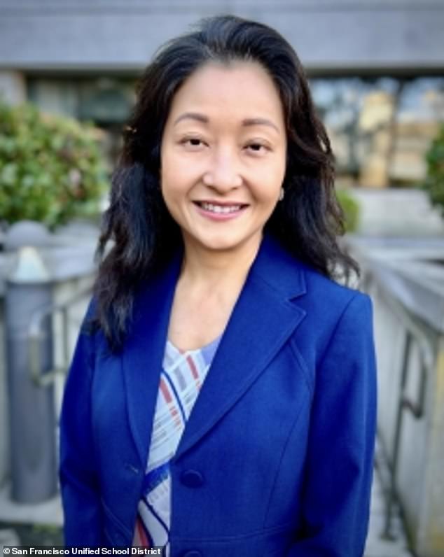 San Francisco School Superintendent Maria Su Faces Backlash Over Emotional Outburst and Disparity in Compensation During Teachers' Strike
