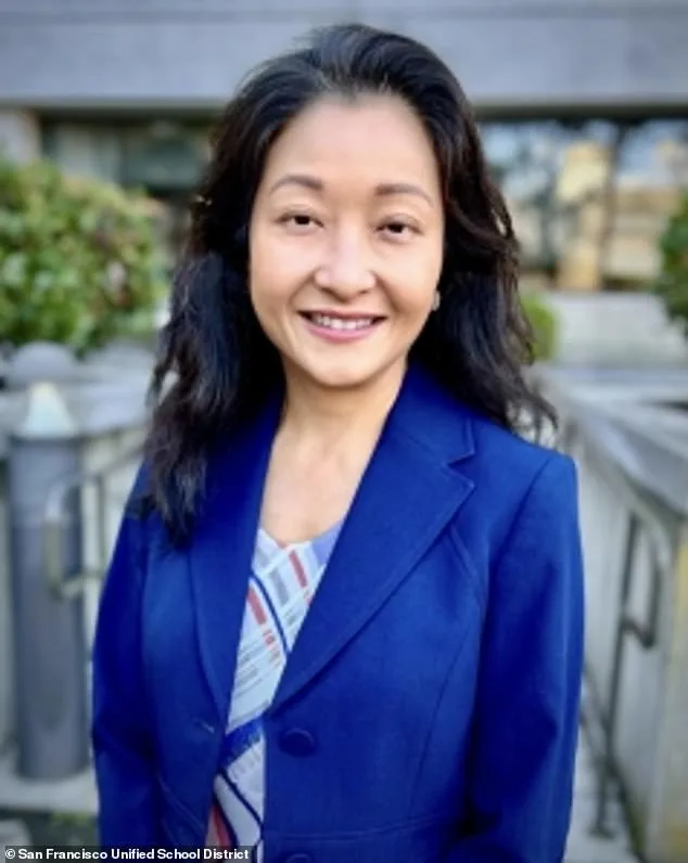 San Francisco School Superintendent Maria Su Faces Backlash Over Emotional Outburst and Disparity in Compensation During Teachers' Strike