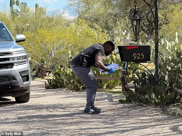 Unknown DNA Found at Home of NBC Anchor's Mother Triggers Ongoing Investigation