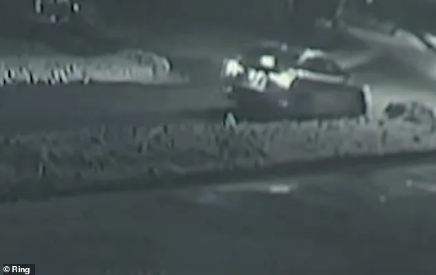 Woman Shot Dead Hours After Reporting Ex-Boyfriend for Sexual Assault