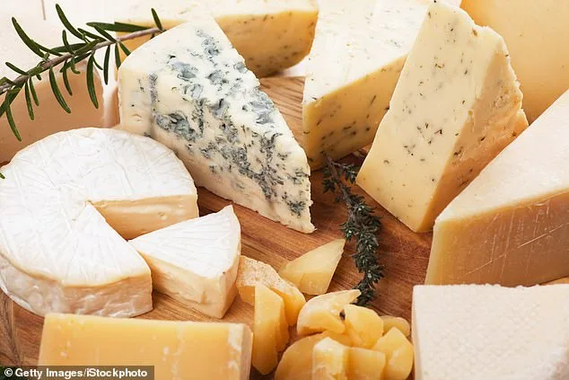 Daily Cheese Intake Linked to 26% Lower Risk of Gallstones, Study Finds