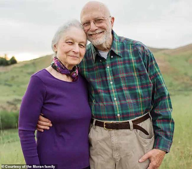 Doctors George and Marguerite Moran: 58-Year Partnership, 22-Day Farewell, Lifelong Healthcare Dedication