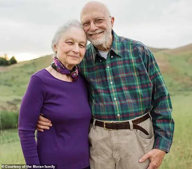 Doctors George and Marguerite Moran: 58-Year Partnership, 22-Day Farewell, Lifelong Healthcare Dedication