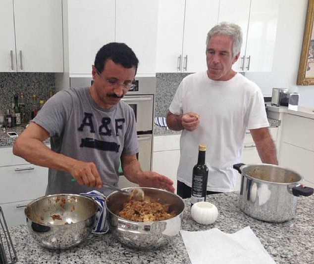 Emirati Billionaire's Meeting with Prince William Sparks Scrutiny Over Epstein Ties