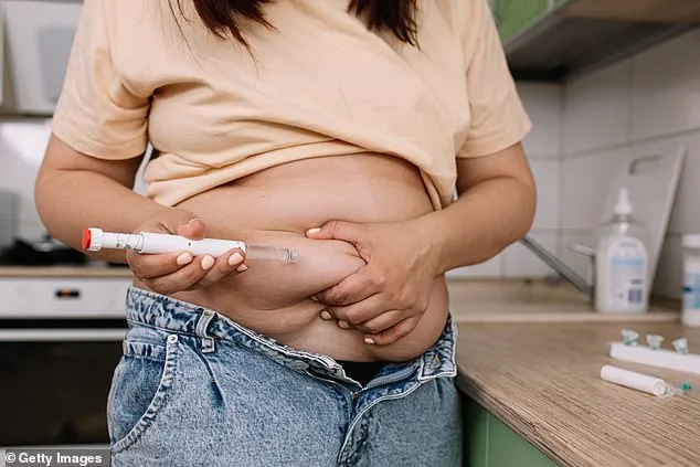 Groundbreaking Study Reveals Mounjaro May Prevent Diabetic Retinopathy in Diabetes Patients