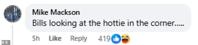 Hillary Clinton Shares Nostalgic Vintage Photo with Bill Clinton on Valentine's Day, Captioning with Defiant Optimism