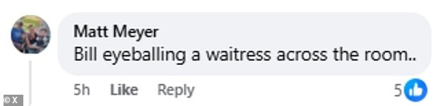 Hillary Clinton Shares Nostalgic Vintage Photo with Bill Clinton on Valentine's Day, Captioning with Defiant Optimism