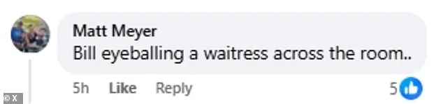 Hillary Clinton Shares Nostalgic Vintage Photo with Bill Clinton on Valentine's Day, Captioning with Defiant Optimism