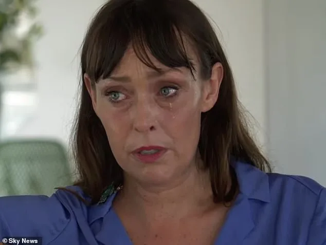 Jeffrey Epstein's 'Lolita Express' and the Trauma of a Victim