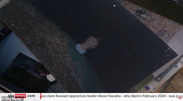 Jeffrey Epstein's 'Lolita Express' and the Trauma of a Victim