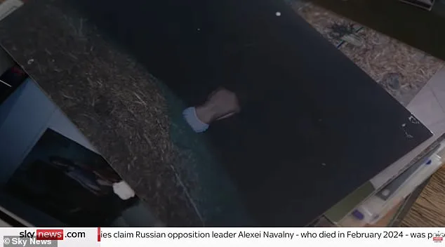 Jeffrey Epstein's 'Lolita Express' and the Trauma of a Victim