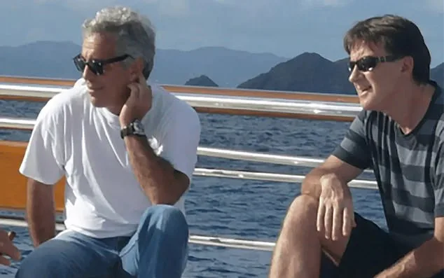 Lord Mandelson and the Epstein Scandal: Unraveling the Web of Influence and Corruption