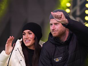 Meghan Markle Shares Heartwarming Valentine's Photo of Harry and Lilibet, Reinforcing Family Harmony