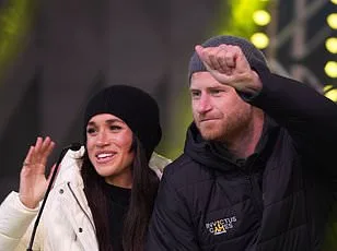 Meghan Markle Shares Heartwarming Valentine's Photo of Harry and Lilibet, Reinforcing Family Harmony