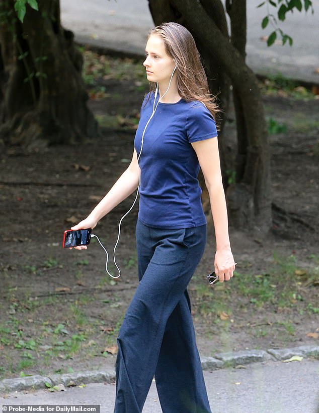 New Revelations: Epstein's Fortune Left to Younger Woman, DOJ Files Spark Fresh Controversy