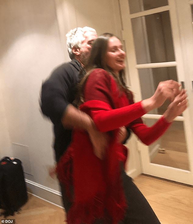 New Revelations: Epstein's Fortune Left to Younger Woman, DOJ Files Spark Fresh Controversy