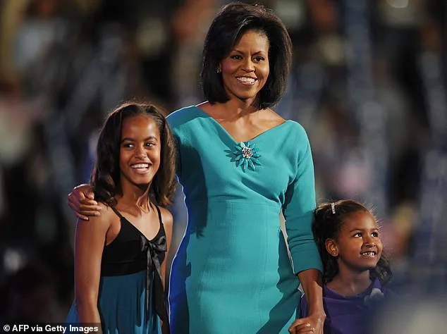 Obama: Michelle Would Divorce Me If I Returned to Politics, But I Have No Desire to Come Back