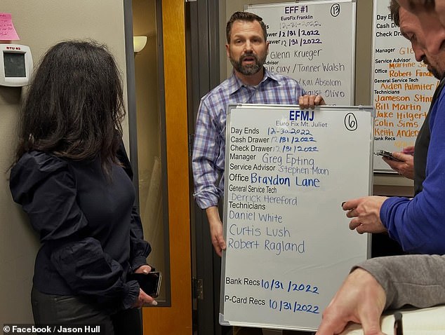 Plane Crash Near Colorado Ski Resort Claims Lives of Millionaire CEO, Tennessee Business Owner and Two Others; Investigation Underway