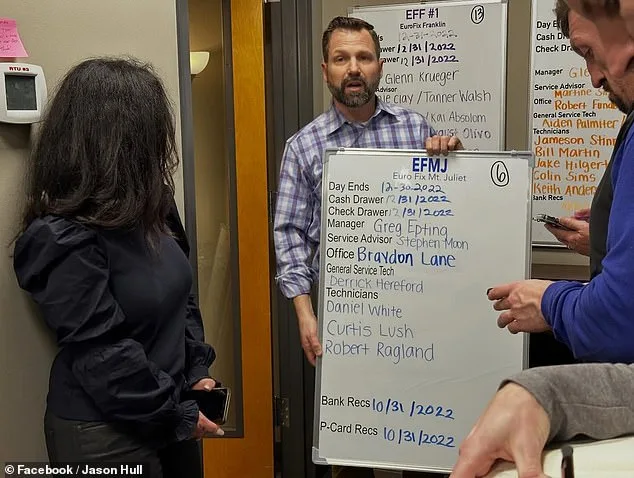 Plane Crash Near Colorado Ski Resort Claims Lives of Millionaire CEO, Tennessee Business Owner and Two Others; Investigation Underway