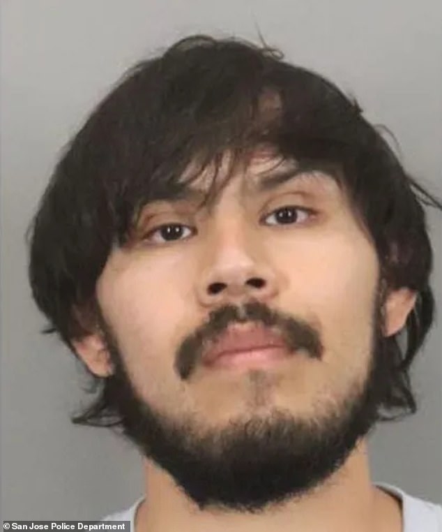 San Jose Teacher Arrested in Undercover Sting for Alleged Sexual Exploitation of Minor