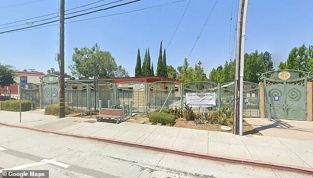 San Jose Teacher Arrested in Undercover Sting for Alleged Sexual Exploitation of Minor