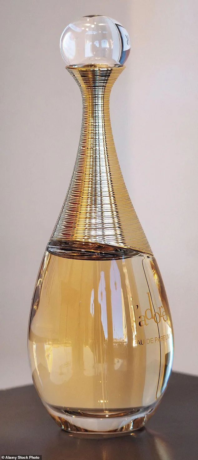 The Hidden Danger in Your Perfume: Endocrine-Disrupting Chemicals Linked to Health Risks from Hair Loss to Cancer