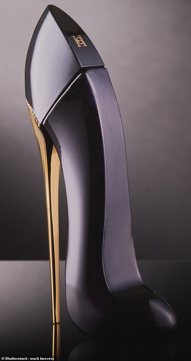 The Hidden Danger in Your Perfume: Endocrine-Disrupting Chemicals Linked to Health Risks from Hair Loss to Cancer