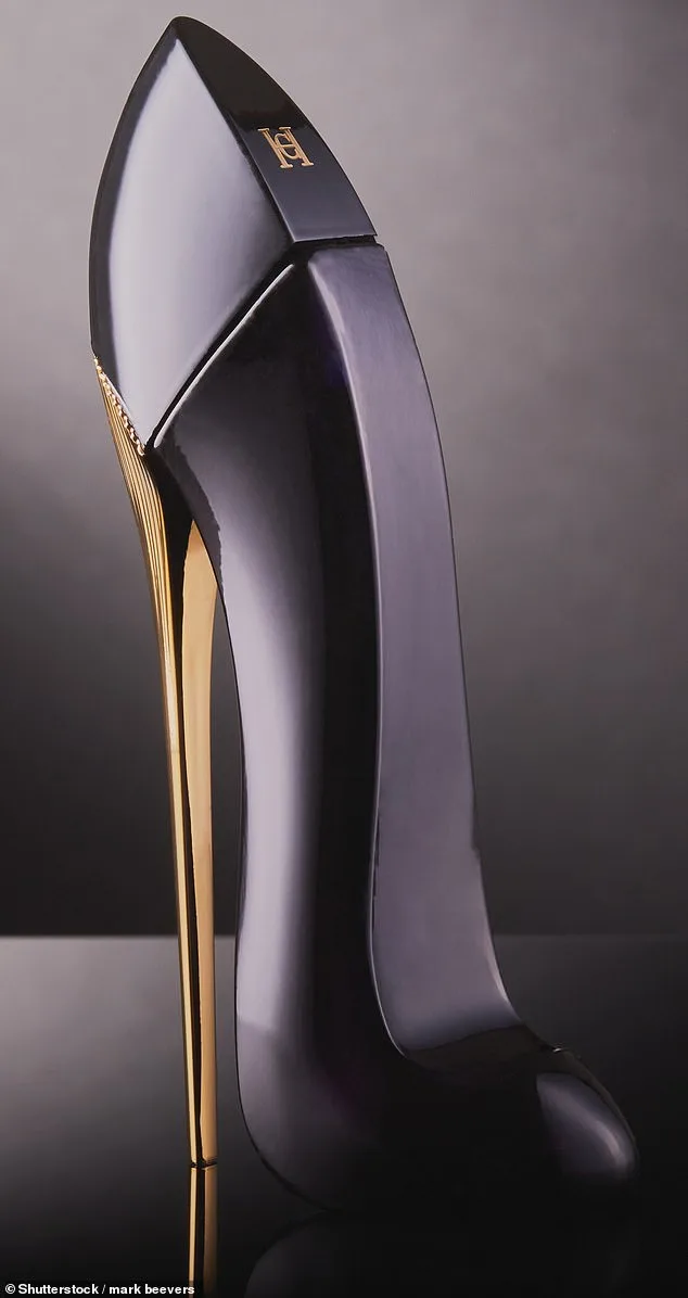 The Hidden Danger in Your Perfume: Endocrine-Disrupting Chemicals Linked to Health Risks from Hair Loss to Cancer