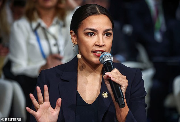 AOC Warns Trump's Greenland Ambitions Undermine Alliances, Urges Unity at Munich Conference