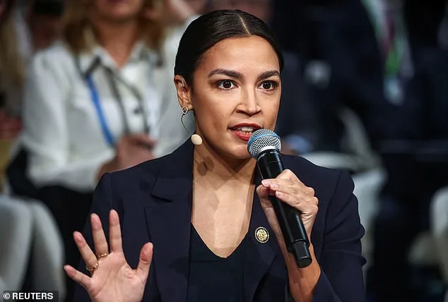 AOC Warns Trump's Greenland Ambitions Undermine Alliances, Urges Unity at Munich Conference