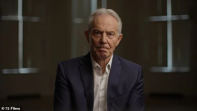 Cherie Blair Opens Up About Tony's Political Mastery and Marital Struggles in *The Tony Blair Story*