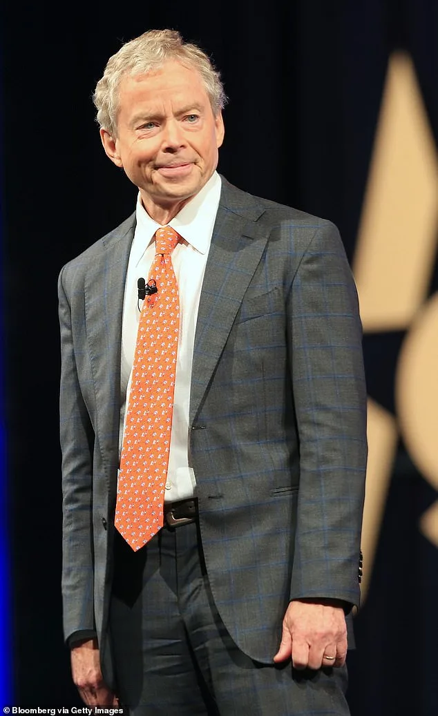 Donald Huffines Buys Jeffrey Epstein's Zorro Ranch for $18 Million Amid Valuation Controversy