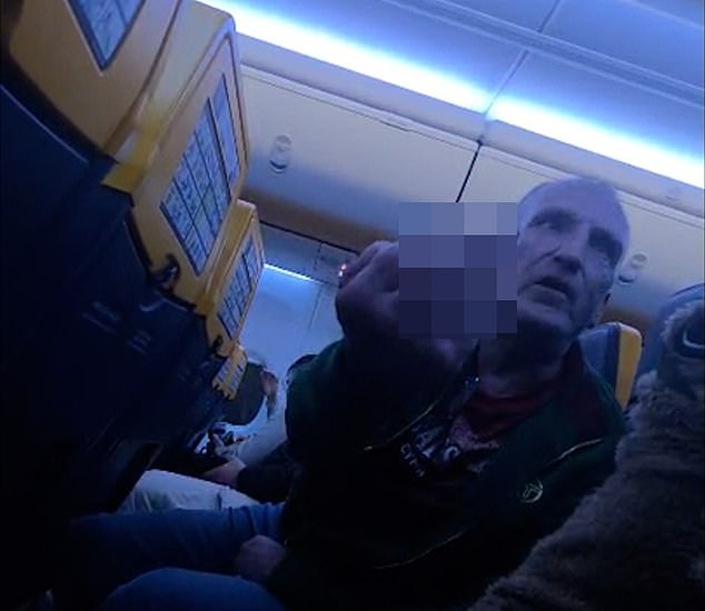 Drunken Passenger Forces Ryanair Flight to Reverse on Runway, Causing Two-Hour Delay