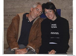 Epstein Files Controversy Escalates as Bondi's List Falls Short of Transparency Act Demands