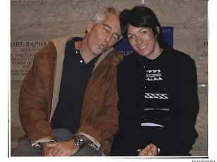 Epstein Files Controversy Escalates as Bondi's List Falls Short of Transparency Act Demands