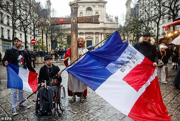 Lyon Protest Violence Leads to First Fatal Assault in France's Polarized Political Landscape