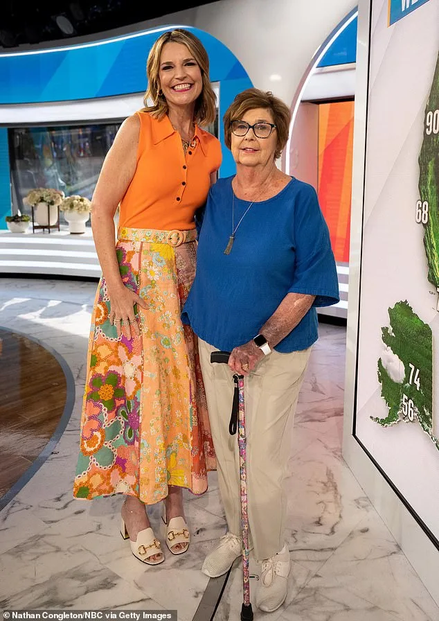 Savannah Guthrie Urges Captors to 'Do the Right Thing' as Family Pleads for 84-Year-Old Mother's Return