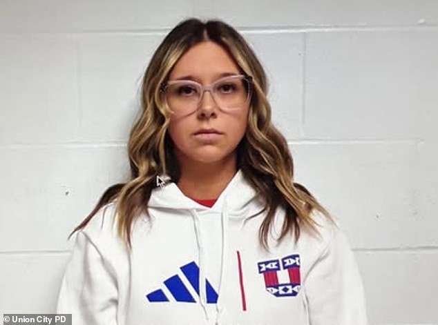 School Secretary Arrested for Alleged Child Seduction, Domestic Dispute Emerges