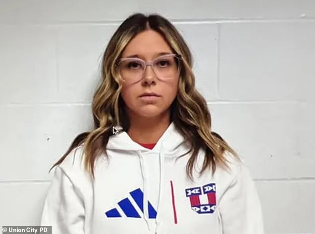 School Secretary Arrested for Alleged Child Seduction, Domestic Dispute Emerges