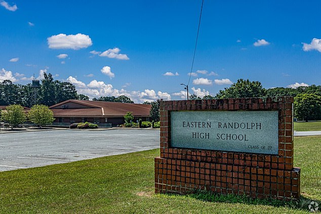 School Secretary Arrested for Alleged Child Seduction, Domestic Dispute Emerges