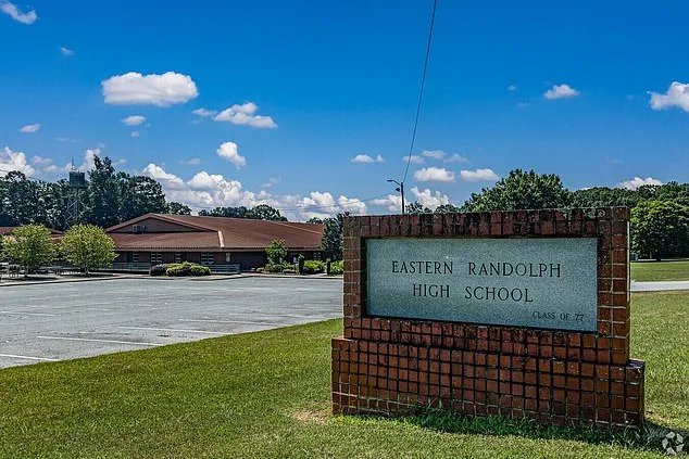 School Secretary Arrested for Alleged Child Seduction, Domestic Dispute Emerges