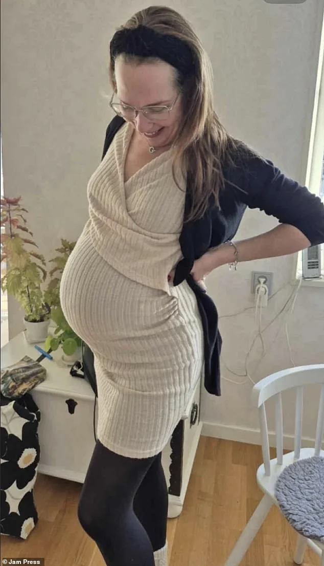 Swedish Nurse Defies Medical Odds, Gives Birth to Triplets at 50
