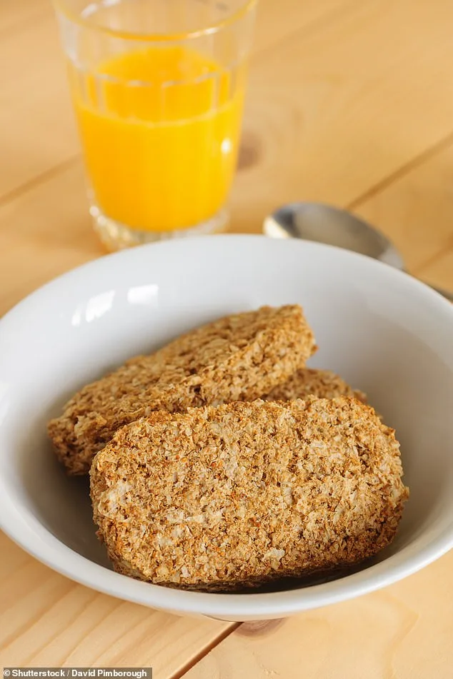 Weetabix: A Healthy Breakfast or a Misunderstood Staple?